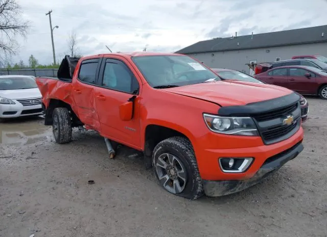 2019 CHEVROLET  - Image 1.