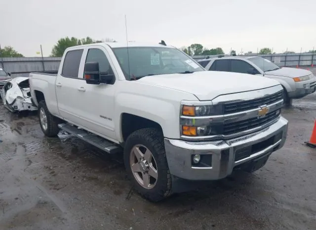 2015 CHEVROLET  - Image 1.