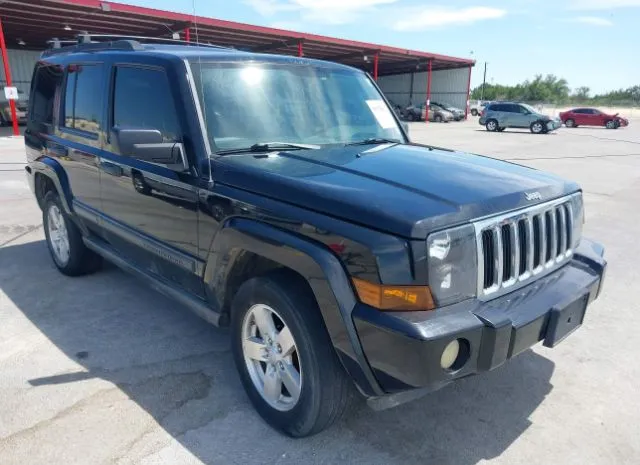 2006 JEEP  - Image 1.