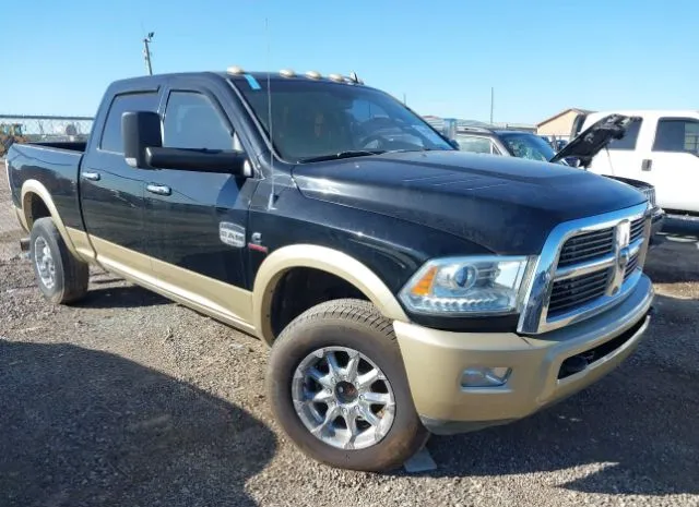 2013 RAM  - Image 1.