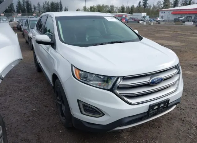 2018 FORD  - Image 1.