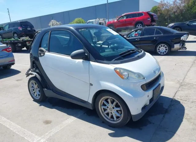 2009 SMART  - Image 1.