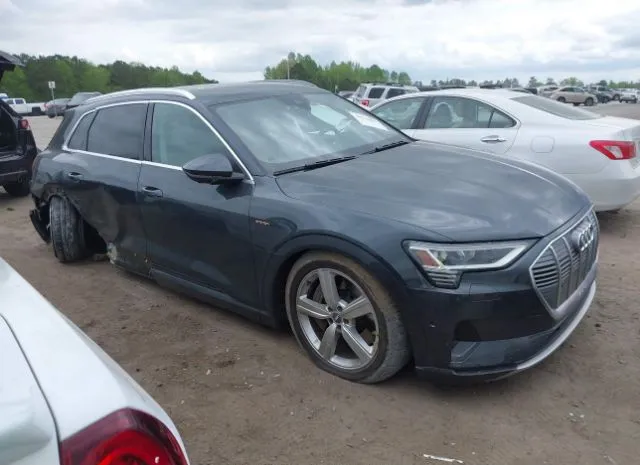 2019 AUDI  - Image 1.