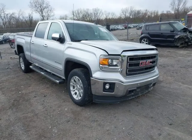 2015 GMC  - Image 1.