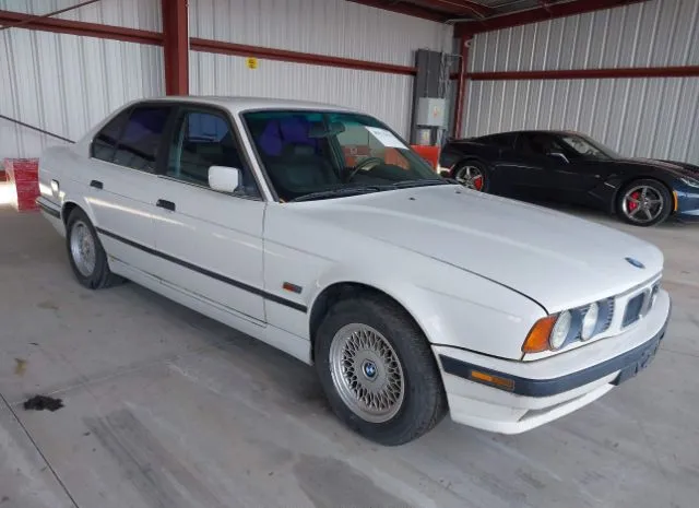 1995 BMW  - Image 1.