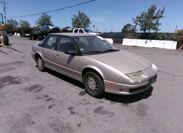 1994 SATURN  - Image 1.