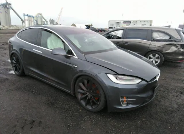 2020 TESLA  - Image 1.