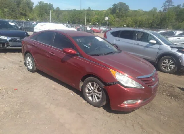 2013 HYUNDAI  - Image 1.