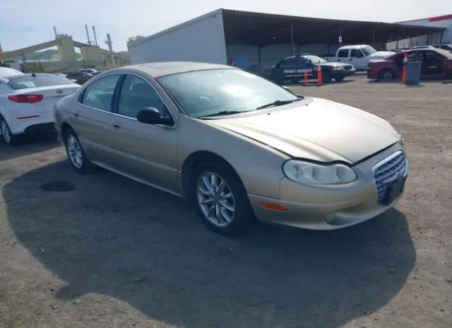 2002 CHRYSLER  - Image 1.