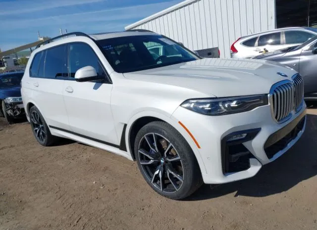 2019 BMW  - Image 1.