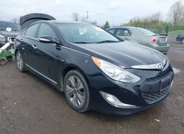 2014 HYUNDAI  - Image 1.