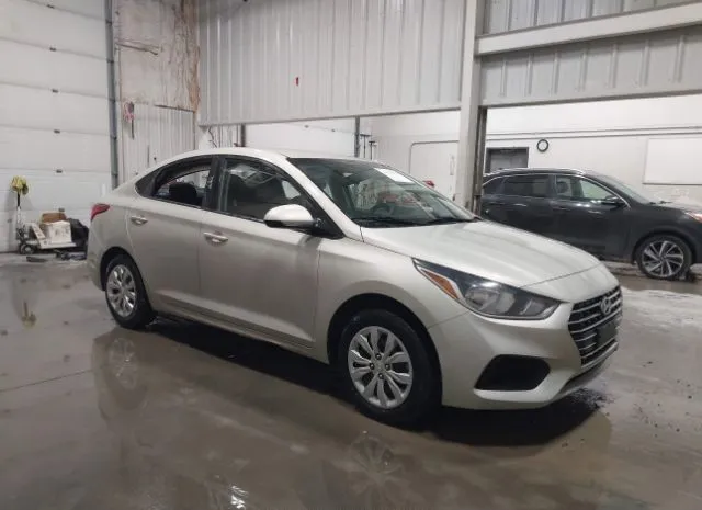 2019 HYUNDAI  - Image 1.