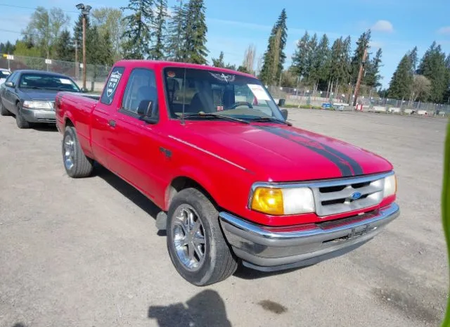 1996 FORD  - Image 1.