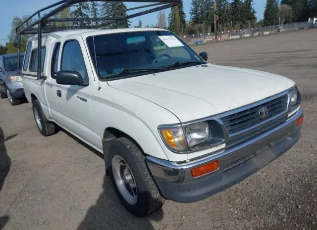 1996 TOYOTA  - Image 1.