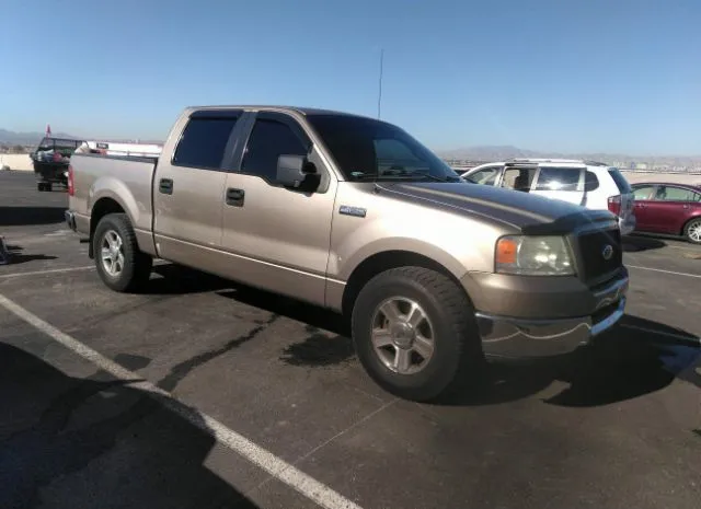 2005 FORD  - Image 1.