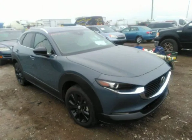 2022 MAZDA  - Image 1.