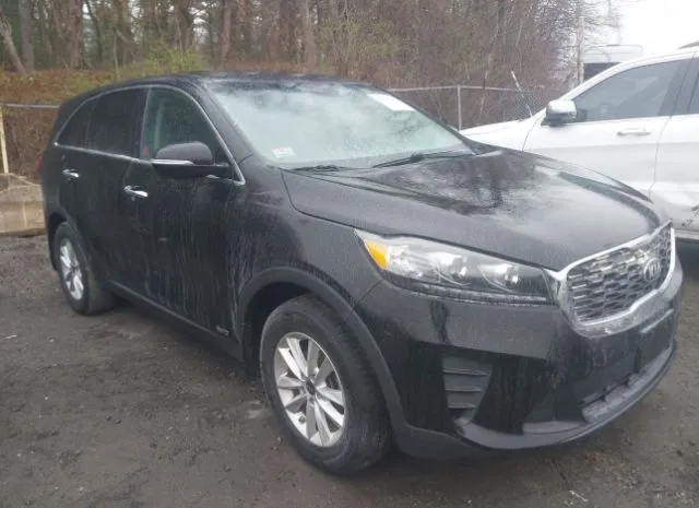 2019 KIA  - Image 1.