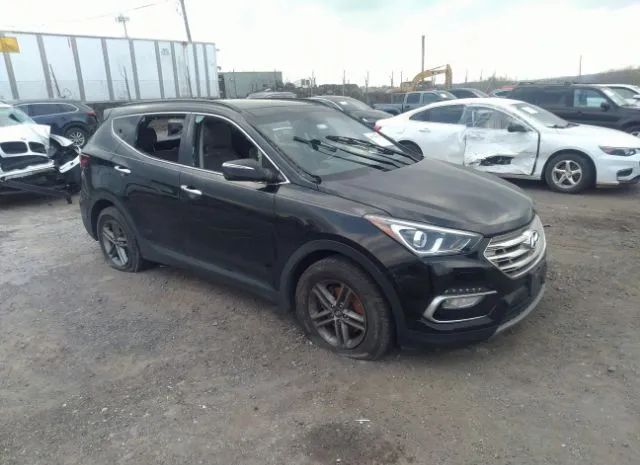 2018 HYUNDAI  - Image 1.