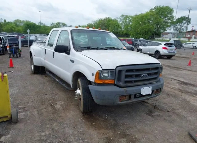 1999 FORD  - Image 1.