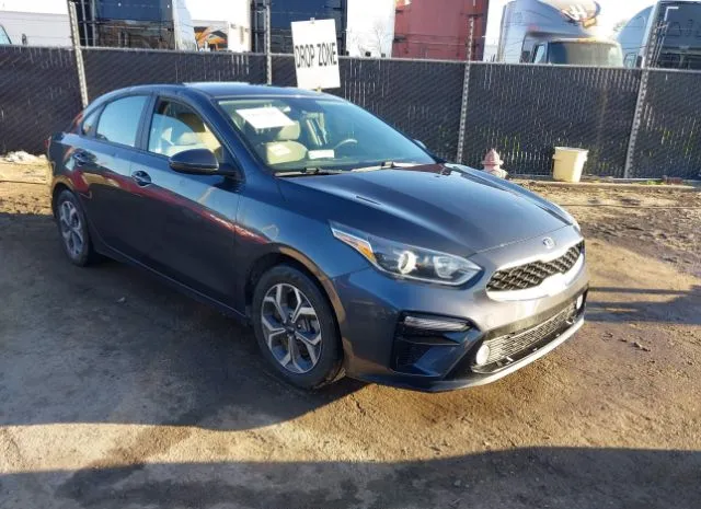 2020 KIA  - Image 1.