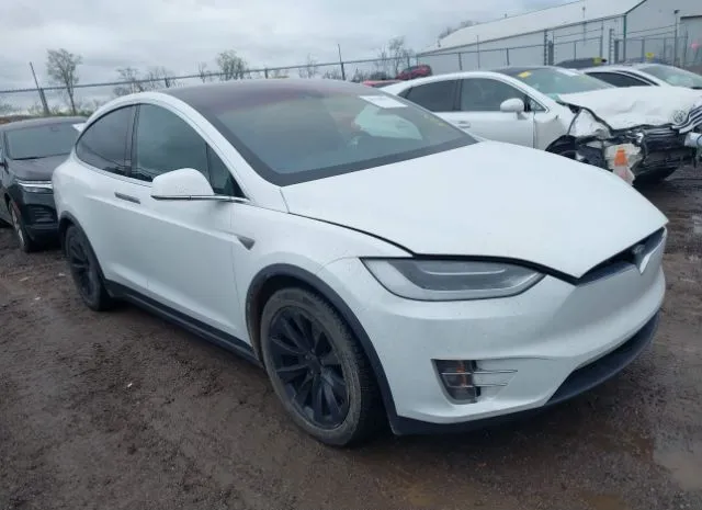 2016 TESLA  - Image 1.