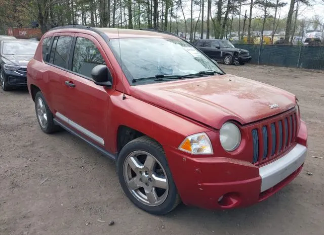 2008 JEEP  - Image 1.