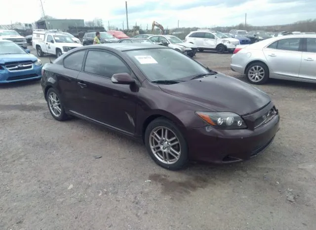 2008 SCION  - Image 1.