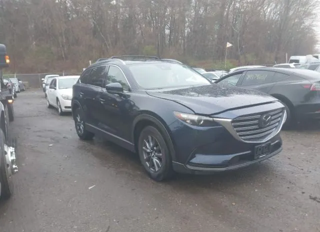 2020 MAZDA  - Image 1.