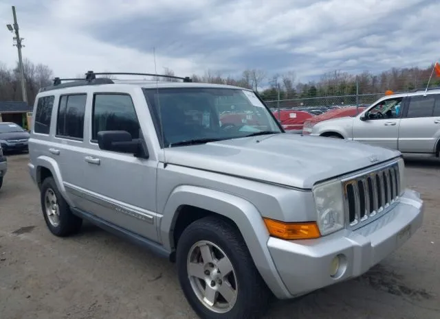 2010 JEEP  - Image 1.