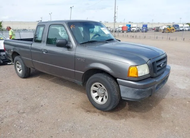 2004 FORD  - Image 1.