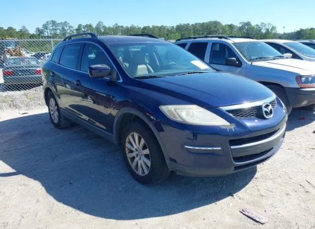 2007 MAZDA  - Image 1.