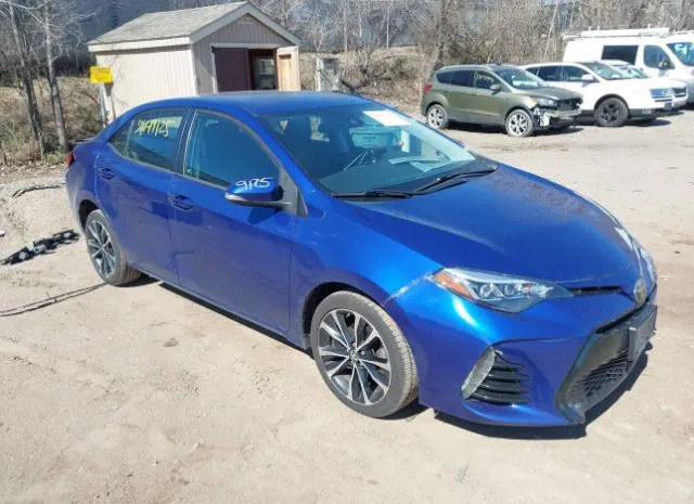 2018 TOYOTA  - Image 1.