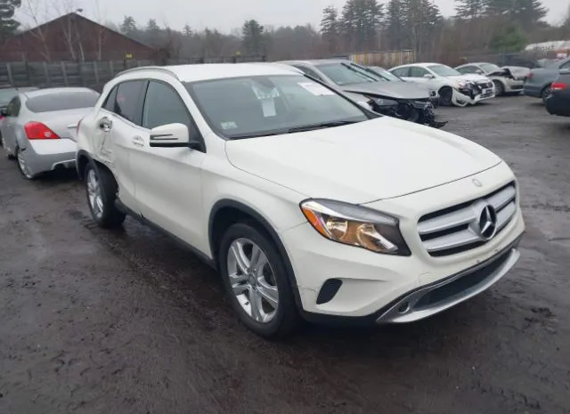 2016 MERCEDES-BENZ  - Image 1.