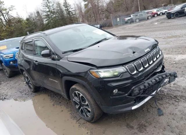 2022 JEEP  - Image 1.