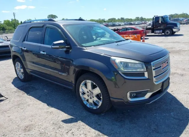 2014 GMC  - Image 1.