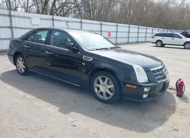 2009 CADILLAC  - Image 1.