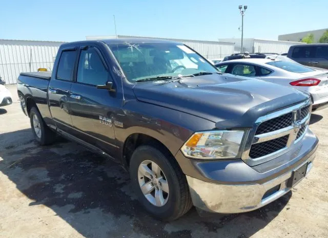 2014 RAM  - Image 1.