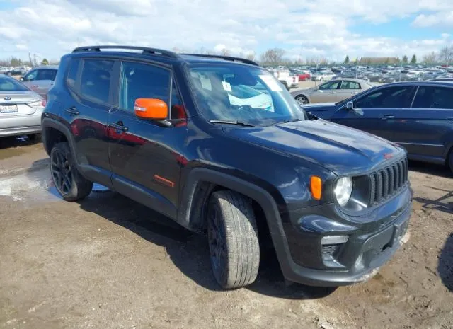 2020 JEEP  - Image 1.