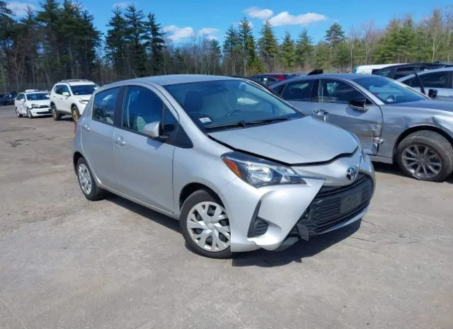 2018 TOYOTA  - Image 1.