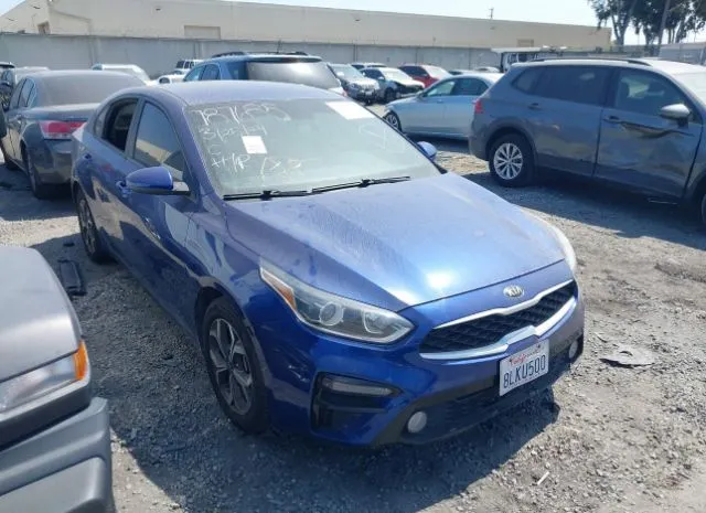 2019 KIA  - Image 1.