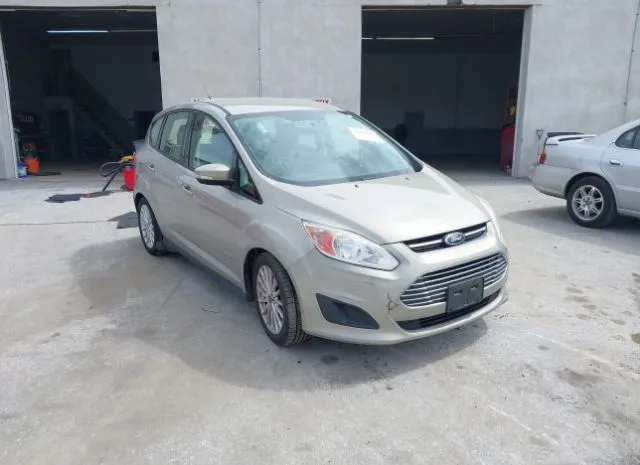 2016 FORD  - Image 1.