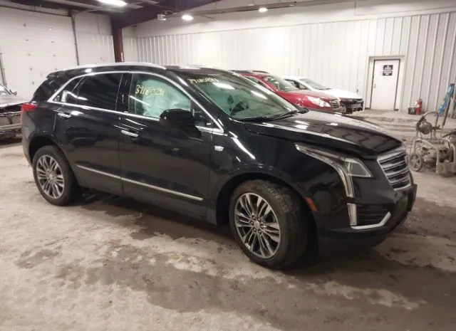 2019 CADILLAC  - Image 1.