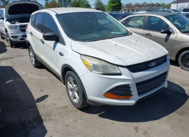 2015 FORD  - Image 1.