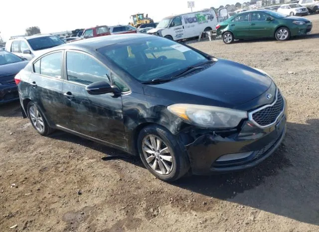 2015 KIA  - Image 1.