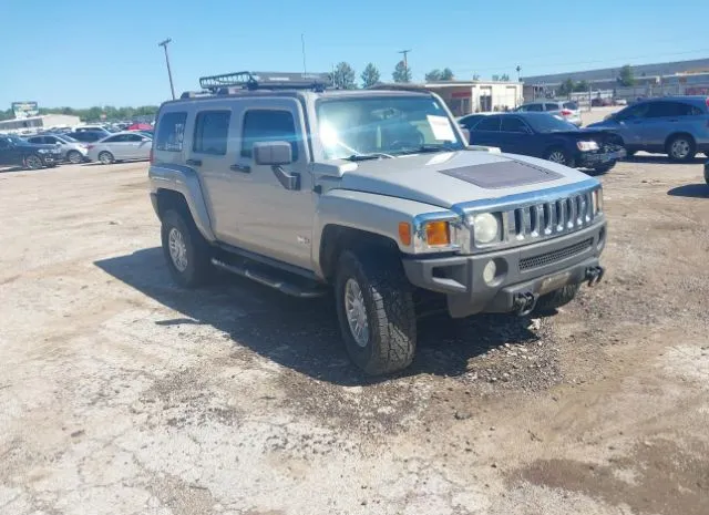 2007 HUMMER  - Image 1.