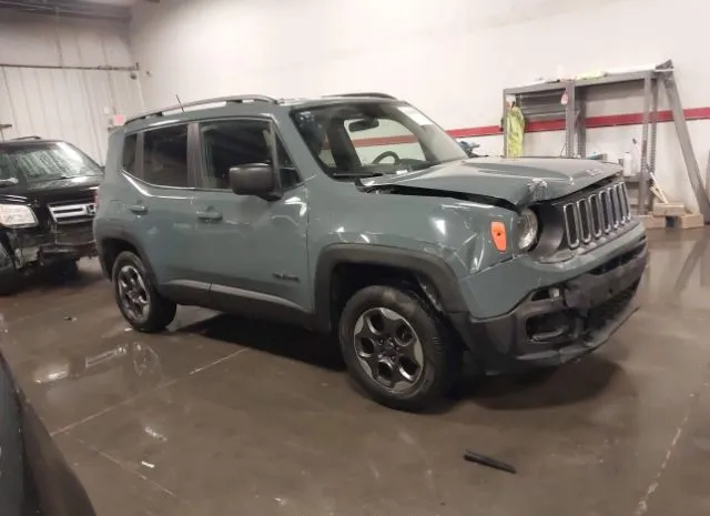 2016 JEEP  - Image 1.