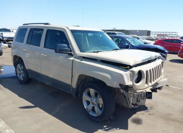 2017 JEEP  - Image 1.