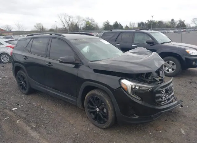 2019 GMC  - Image 1.