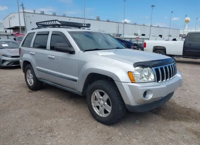 2007 JEEP  - Image 1.