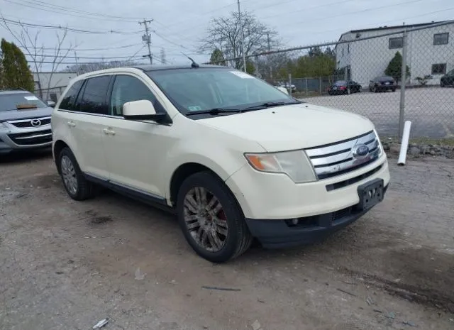 2008 FORD  - Image 1.